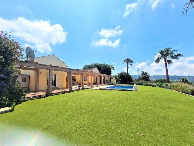 Finca rústica en Venta en San Martín del Tesorillo