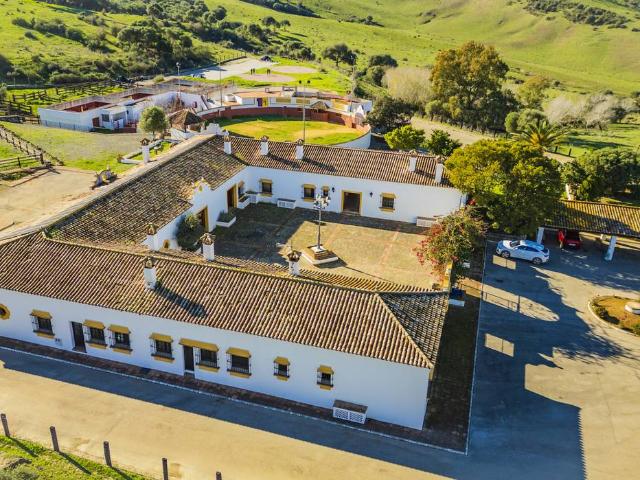 Finca rústica en Venta en San Martín del Tesorillo