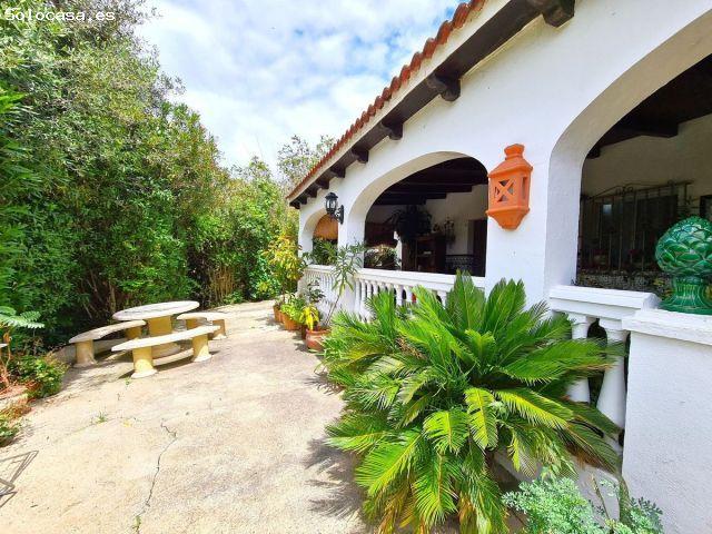Finca rustica en Venta en San Martin del Tesorillo, Cádiz