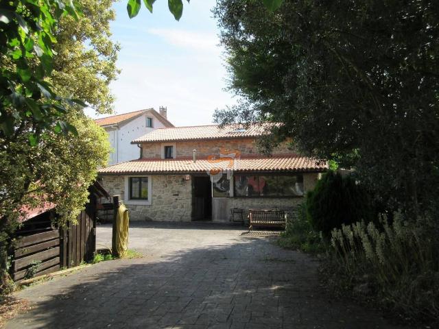 Finca rústica en Venta en San Mateo Castro O Val