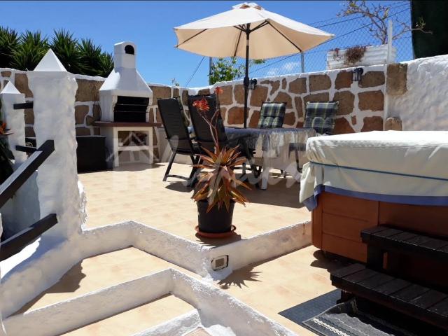 Finca rústica en Venta en San Miguel