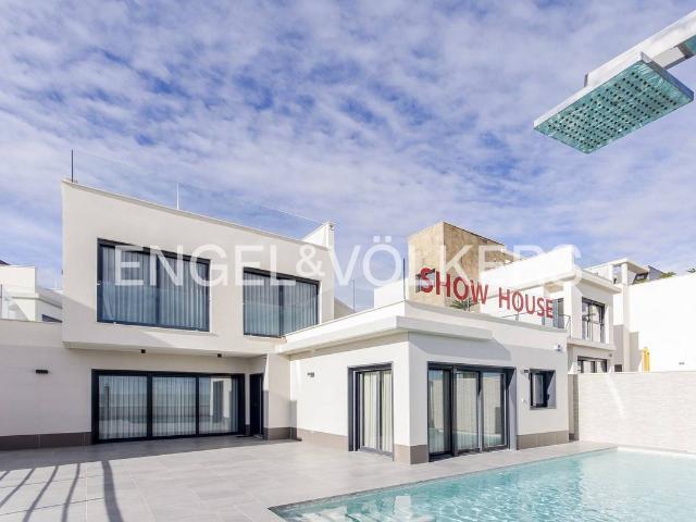 Finca rústica en Venta en San Miguel de Salinas