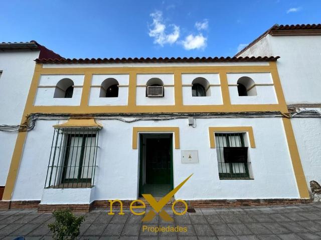 Finca rústica en Venta en San Nicolás del Puerto