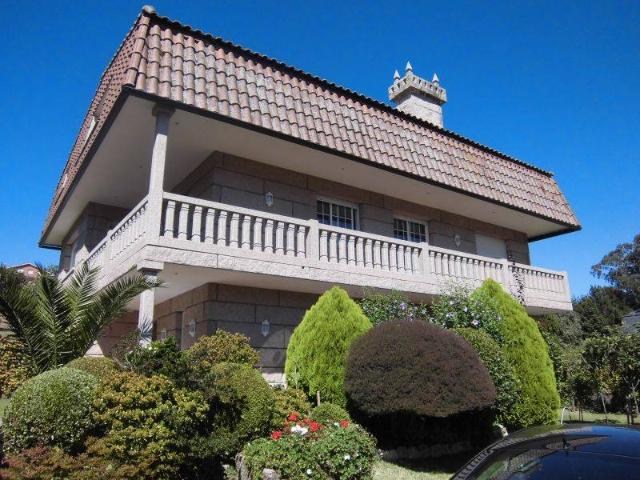 Finca rústica en Venta en San Pedro da Ramallosa
