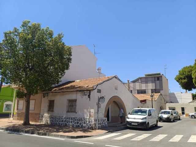 Finca rústica en Venta en San Pedro del Pinatar ciudad