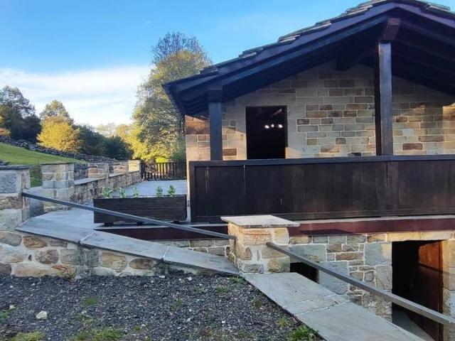 Finca rústica en Venta en San Pedro del Romeral