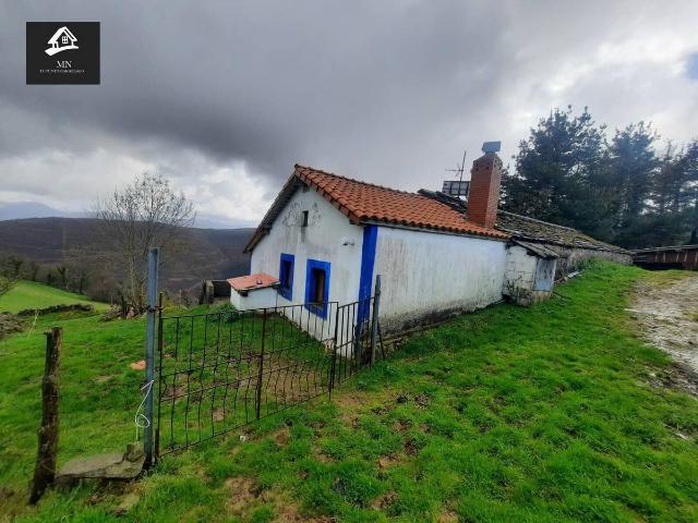 Finca rústica en Venta en San Pedro del Romeral