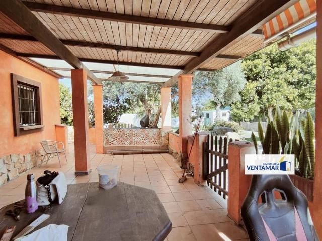 Finca rústica en Venta en San Pedro Gabriel Miró María Guerrero