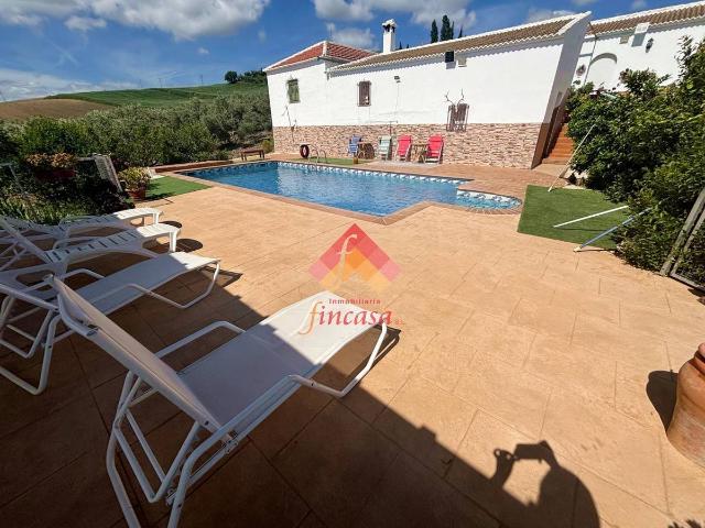 Finca rústica en Venta en San Rafael