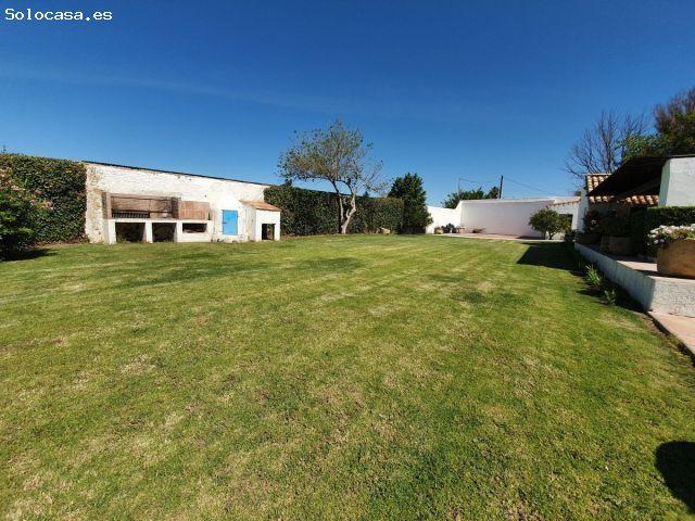 Finca rustica en Venta en San Roque, Cádiz