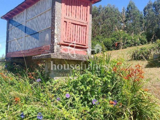 Finca rústica en Venta en San Sadurniño