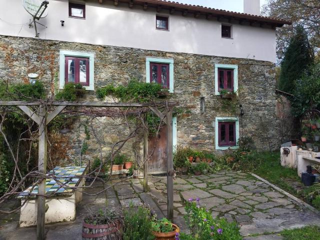 Finca rústica en Venta en San Sadurniño