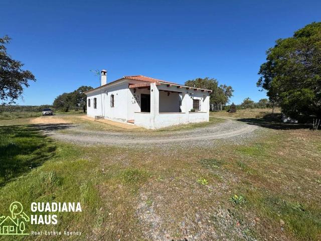 Finca rústica en Venta en San Silvestre de Guzmán