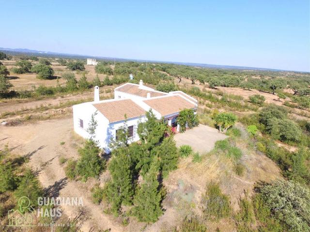 Finca rústica en Venta en San Silvestre de Guzmán