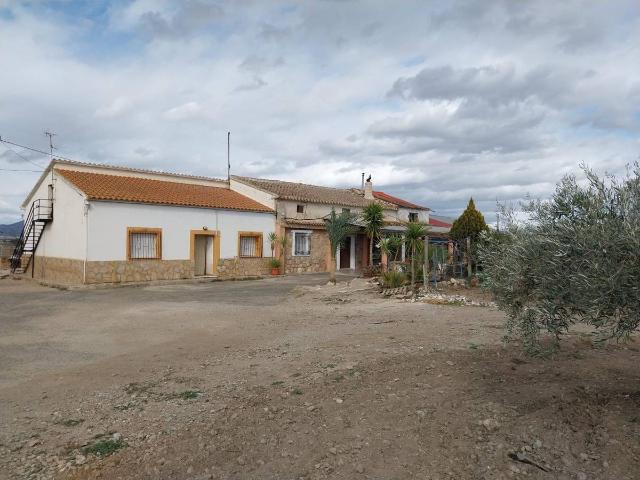 Finca rústica en Venta en Sangonera la Seca