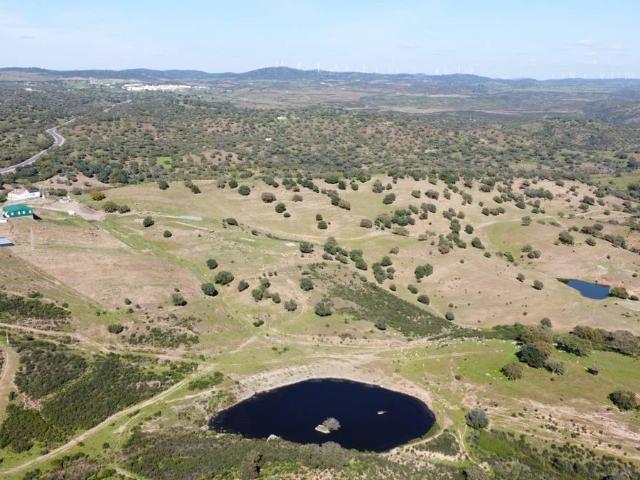 Finca rústica en Venta en Sanlúcar de Guadiana