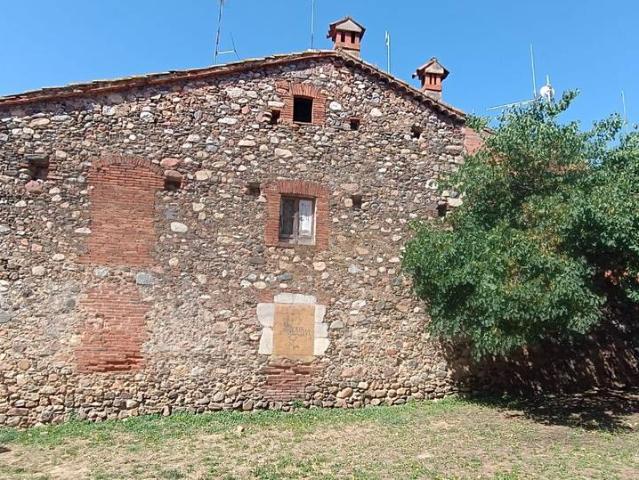 Finca rústica en Venta en Sant Celoni