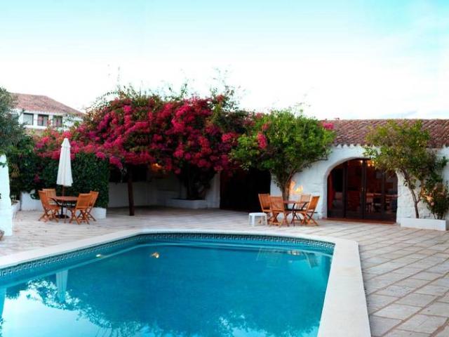 Finca rústica en Venta en Sant Climent Es Canutells