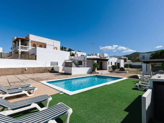 Finca rústica en Venta en Sant Agustí Cala de Bou