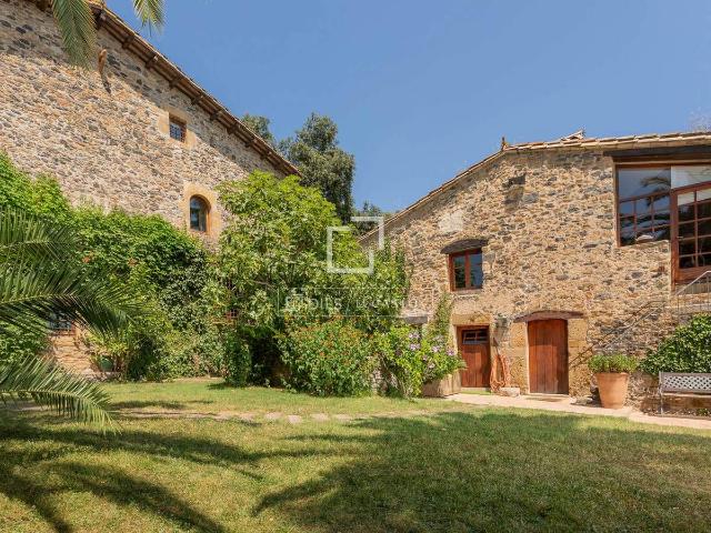 Finca rústica en Venta en Sant Gregori