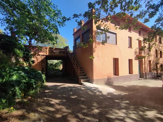 Finca rústica en Venta en Sant Esteve de Palautordera