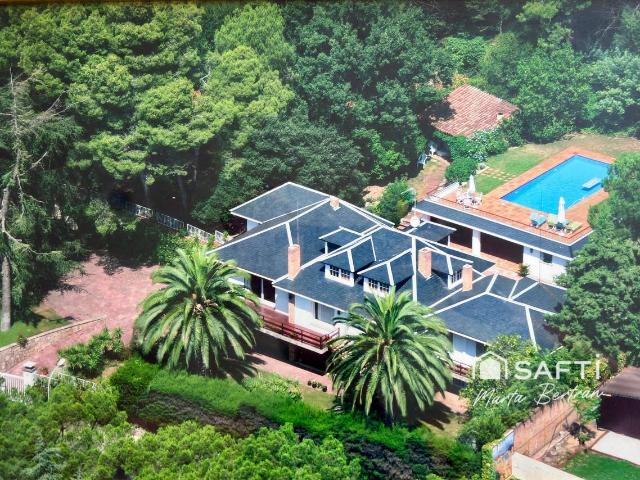 Finca rústica en Venta en Sant Feliu de Codines