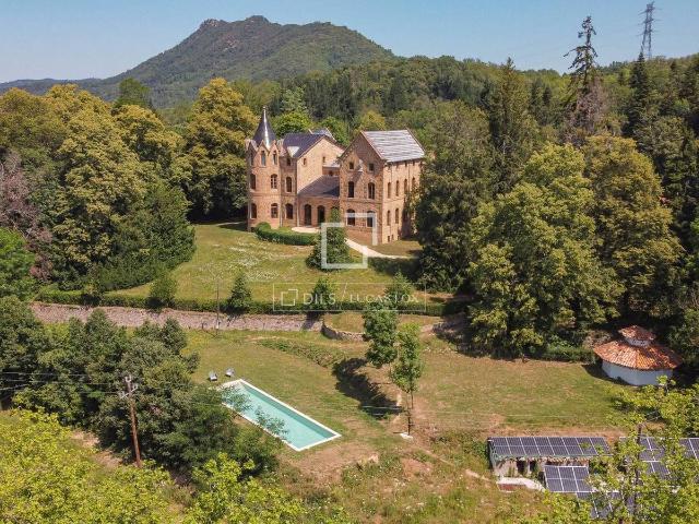 Finca rústica en Venta en Sant Hilari Sacalm