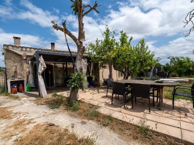 Finca rústica en Venta en Sant Joan