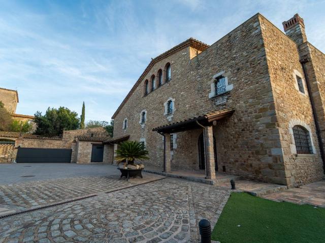 Finca rústica en Venta en Sant Joan de Mollet