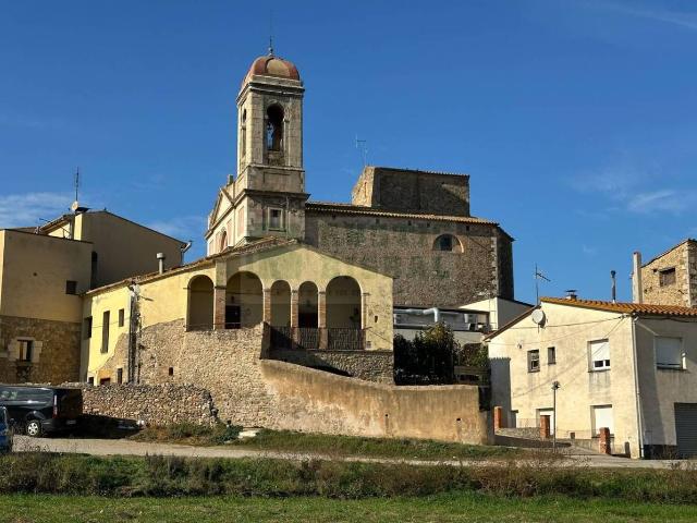Finca rústica en Venta en Sant Joan de Mollet
