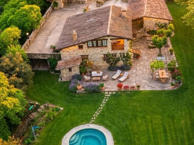 Finca rústica en Venta en Sant Joan Les Fonts