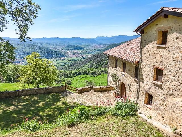 Finca rústica en Venta en Sant Joan Les Fonts