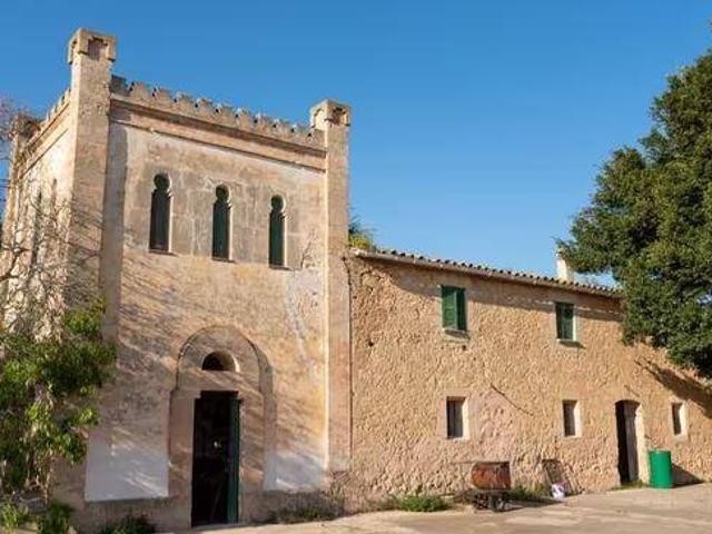 Finca rústica en Venta en Sant Jordi