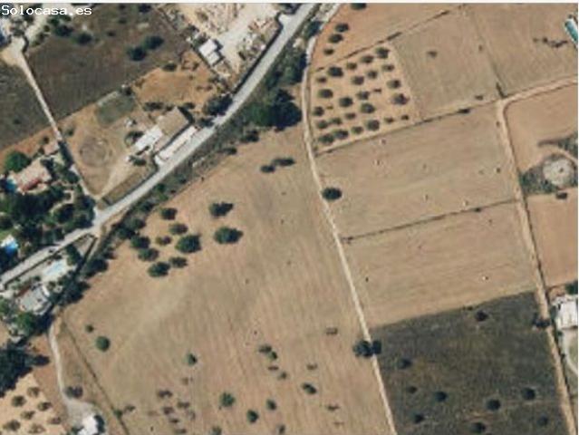 Finca rustica en Venta en Sant Josep de sa Talaia, Islas Baleares
