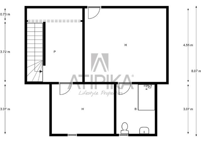 Finca rústica en Venta en Sant Lluís S'Ullestrar Torret
