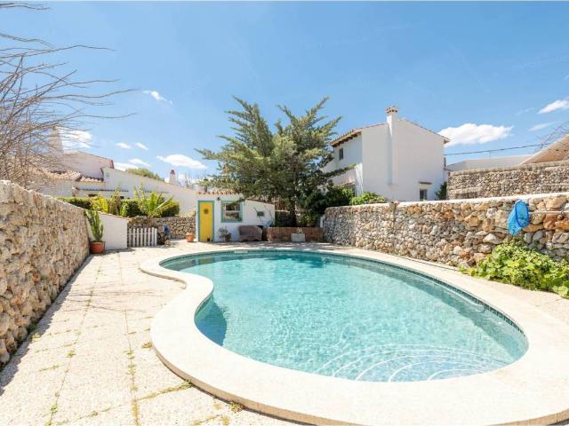 Finca rústica en Venta en Sant Lluís S'Ullestrar Torret
