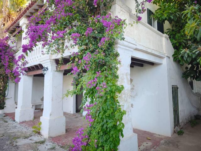 Finca rústica en Venta en Sant Lluís S'Ullestrar Torret