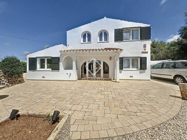 Finca rústica en Venta en Sant Lluís S'Ullestrar Torret