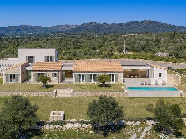 Finca rústica en Venta en Manacor Centre