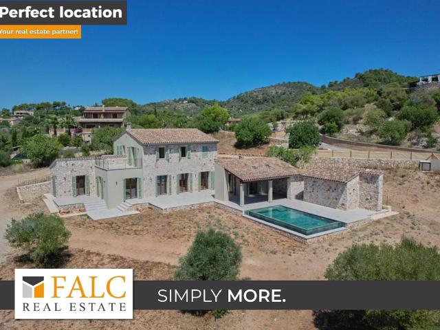 Finca rústica en Venta en Sant Llorenç des Cardassar