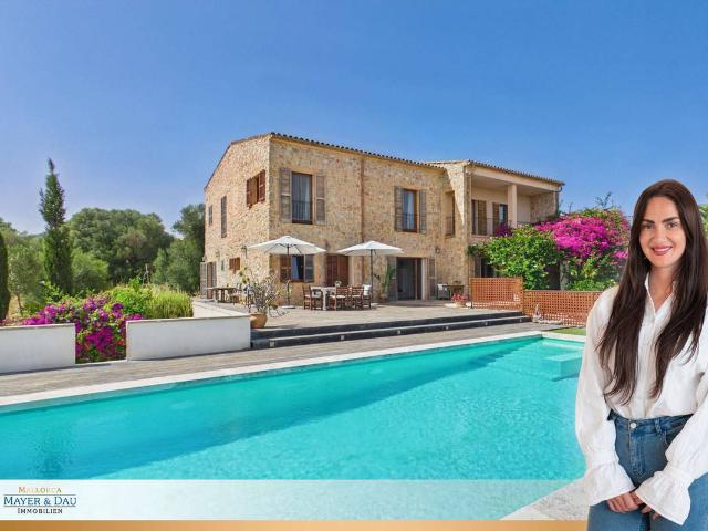 Finca rústica en Venta en Sant Llorenç des Cardassar