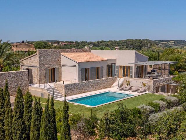 Finca rústica en Venta en Sant Llorenç des Cardassar