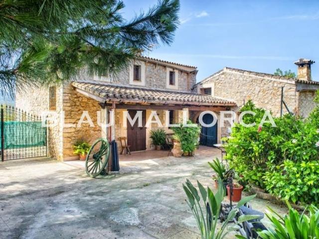 Finca rústica en Venta en Sant Llorenç des Cardassar