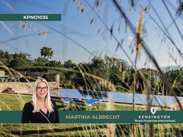 Finca rústica en Venta en Sant Llorenç des Cardassar