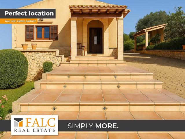 Finca rústica en Venta en Sant Llorenç des Cardassar