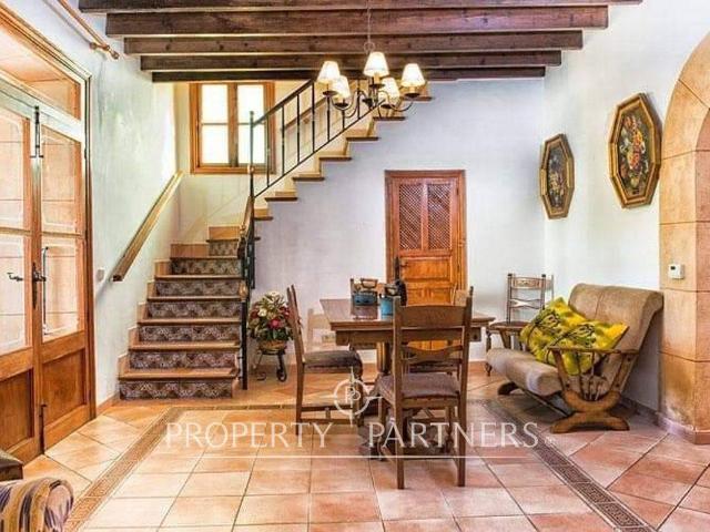 Finca rústica en Venta en Sant Llorenç des Cardassar