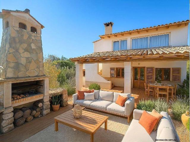 Finca rústica en Venta en Sant Llorenç des Cardassar