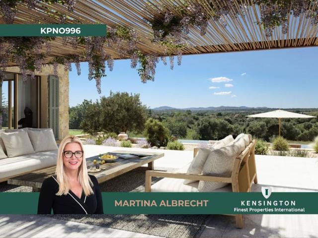 Finca rústica en Venta en Sant Llorenç des Cardassar