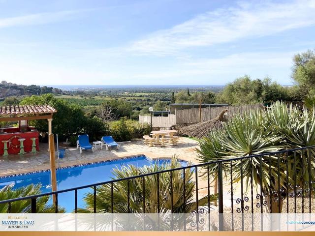 Finca rústica en Venta en Sant Llorenç des Cardassar