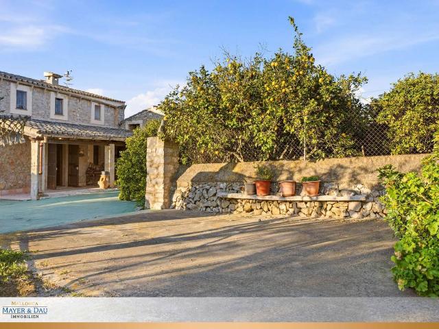 Finca rústica en Venta en Sant Llorenç des Cardassar